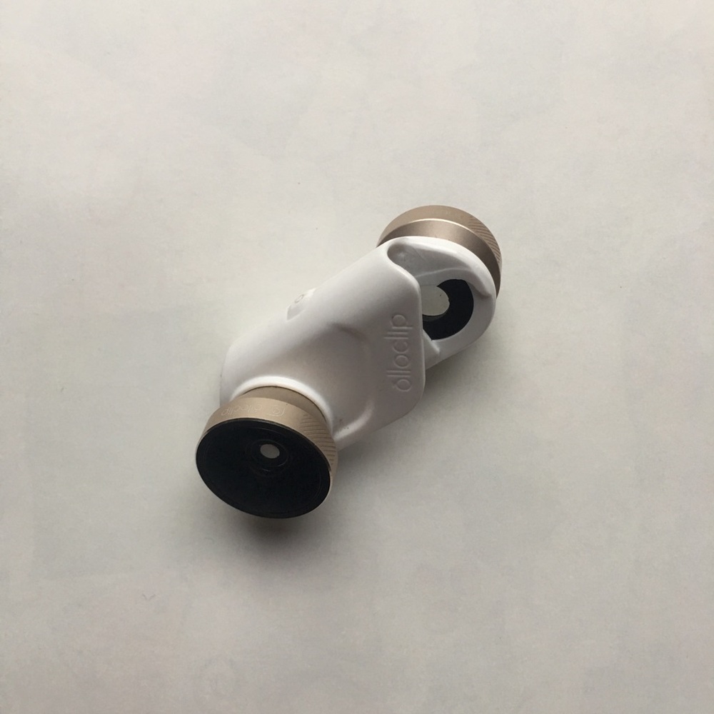 Olloclip 4-in-1 Lens - Picture 3 of 5